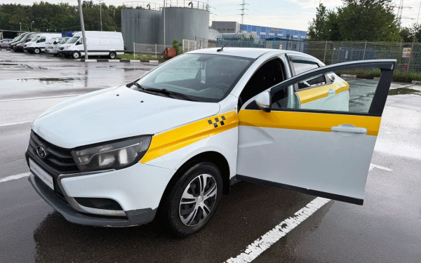 Lada Vesta с пробегом 400 тыс. км: обзор :: Autonews8
