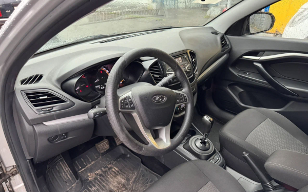 Lada Vesta с пробегом 400 тыс. км: обзор :: Autonews2
