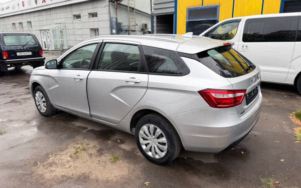 Lada Vesta с пробегом 400 тыс. км: обзор :: Autonews1