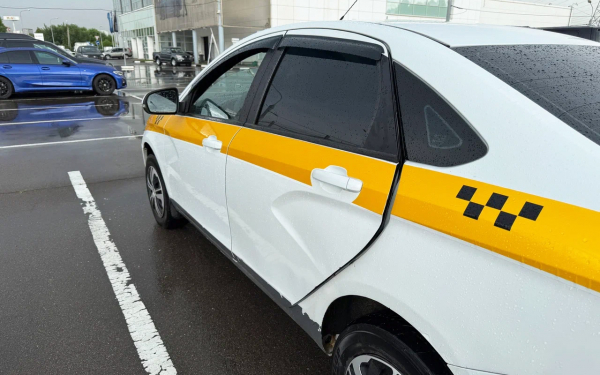 Lada Vesta с пробегом 400 тыс. км: обзор :: Autonews10