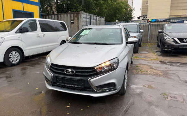 Lada Vesta с пробегом 400 тыс. км: обзор :: Autonews3