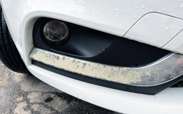 Lada Vesta с пробегом 400 тыс. км: обзор :: Autonews19