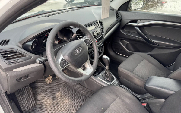 Lada Vesta с пробегом 400 тыс. км: обзор :: Autonews11