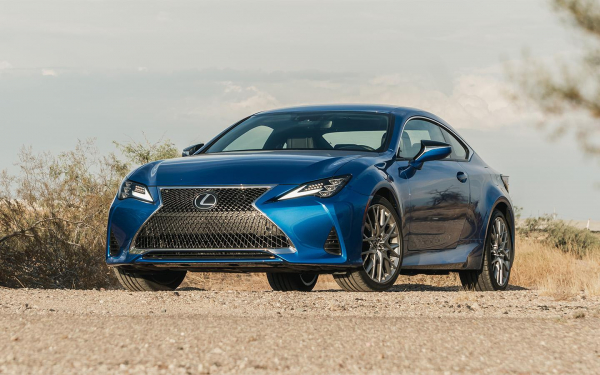 Lexus prekratit vypuskat 3 modeli podrobnosti i preemniki autonews ca08217.jpg