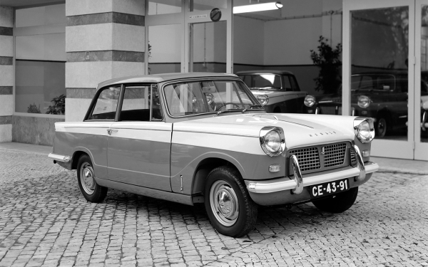 Машины Оззи Осборна: модели, характеристики, истории :: Autonews2