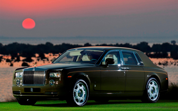 Машины Оззи Осборна: модели, характеристики, истории :: Autonews6