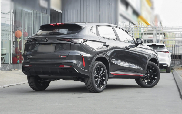 Новый кроссовер Changan X5 Plus для России. Дата премьеры, характеристики и опции :: Autonews1