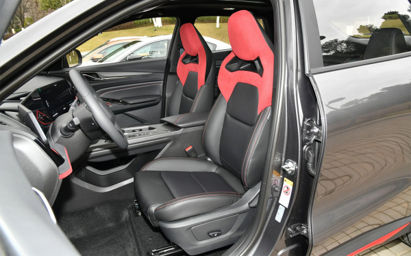 Новый кроссовер Changan X5 Plus для России. Дата премьеры, характеристики и опции :: Autonews3