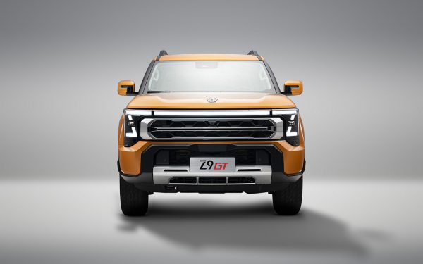 Oting Z9: характеристики, сроки выхода на рынок и другие подробности :: Autonews1