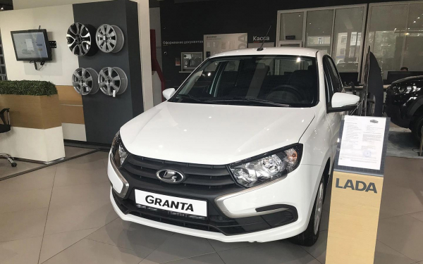 Pochemu lada iskra ne zamenila lada granta prichiny autonews 3da0db1.jpg