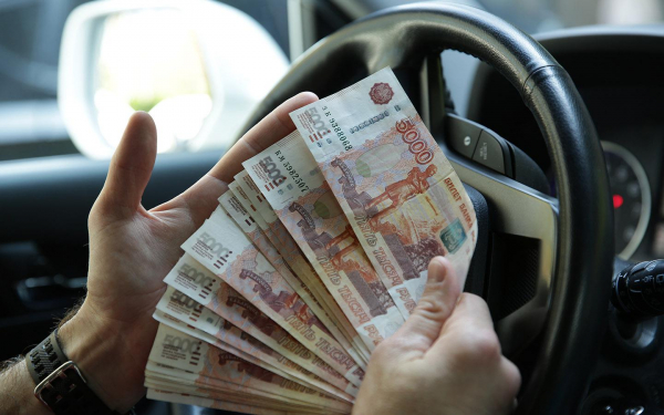 Пошлины для автовладельцев вырастут: Госдума одобрила закон в первом чтении :: Autonews1