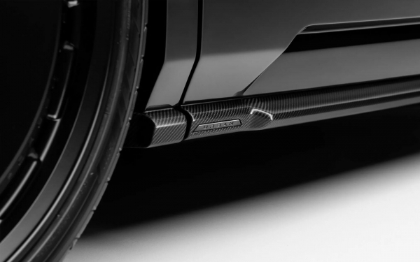 Rolls-Royce Cullinan в тюнинге от Urban Automotive: фото, подробности :: Autonews5