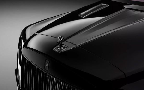 Rolls-Royce Cullinan в тюнинге от Urban Automotive: фото, подробности :: Autonews3