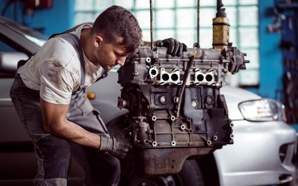 Сколько стоит ремонт на СТО: подвеска, АКПП, ТО, самые дорогие работы :: Autonews1