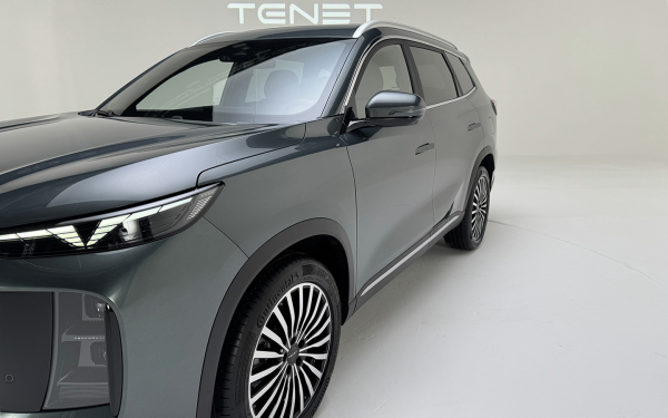 Tenet T8: обзор, характеристики, цена, фото :: Autonews10