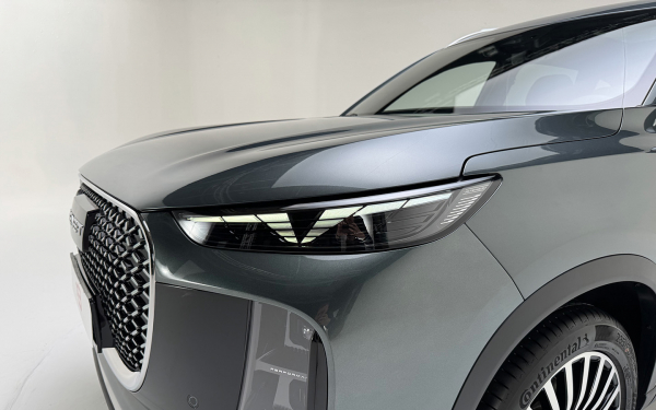 Tenet T8: обзор, характеристики, цена, фото :: Autonews2