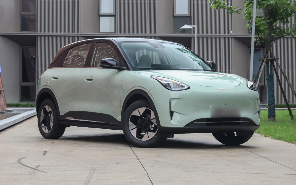 Топ-30 самых продаваемых автомобилей Китая :: Autonews1