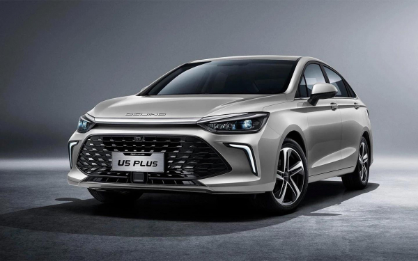 Топ-5 альтернатив модели Lada Iskra: от Changan до Livan :: Autonews7