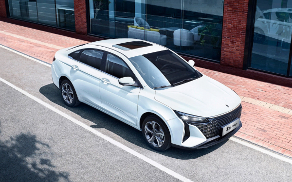 Топ-5 альтернатив модели Lada Iskra: от Changan до Livan :: Autonews5