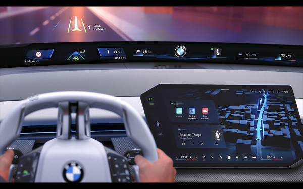 Топ-5 фактов о новой BMW M5: фото, мотор, цена и дата выхода :: Autonews2