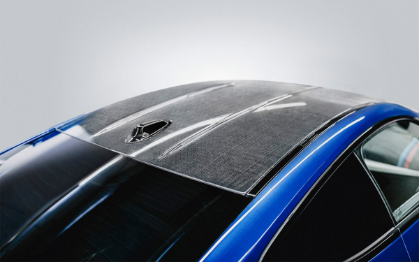 Топ-5 фактов о новой BMW M5: фото, мотор, цена и дата выхода :: Autonews3