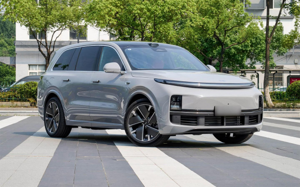 В чем нюанс дистрибуции автомобилей Lixiang в России: пояснение главы РОАД :: Autonews1