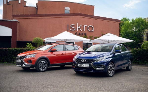 V lada iskra obnaruzhili logotipy renault otvet avtovaza autonews e2c4a73.jpg