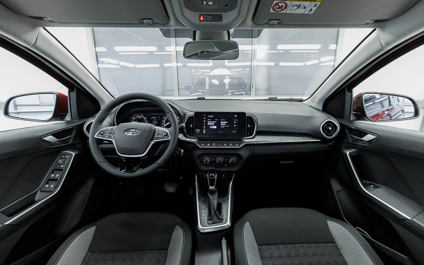 В продаже появились «фейковые» Lada Iskra: это обман :: Autonews2