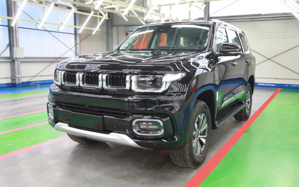 В России в 2025 году представят более 15 новых автомобилей: фото и характеристики :: Autonews3