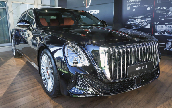 В России в 2025 году представят более 15 новых автомобилей: фото и характеристики :: Autonews12