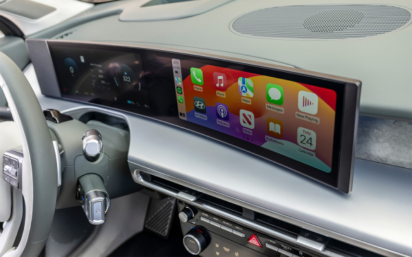 Xiaomi, Hyundai, Subaru: кто предложил лучшую замену сенсорным экранам в машинах :: Autonews3