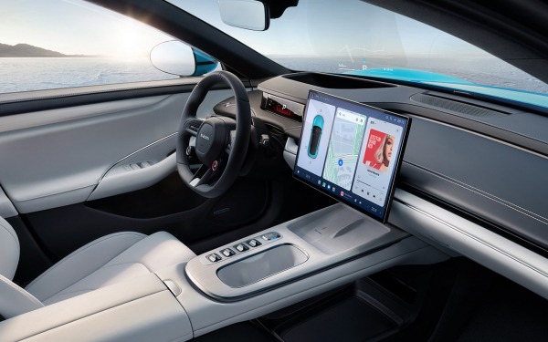 Xiaomi, Hyundai, Subaru: кто предложил лучшую замену сенсорным экранам в машинах :: Autonews5