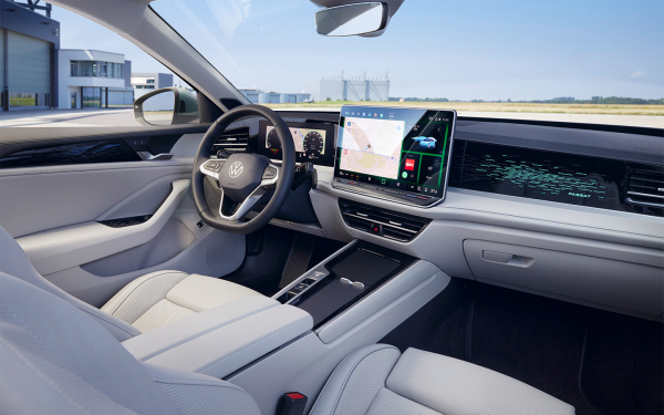 Xiaomi, Hyundai, Subaru: кто предложил лучшую замену сенсорным экранам в машинах :: Autonews1