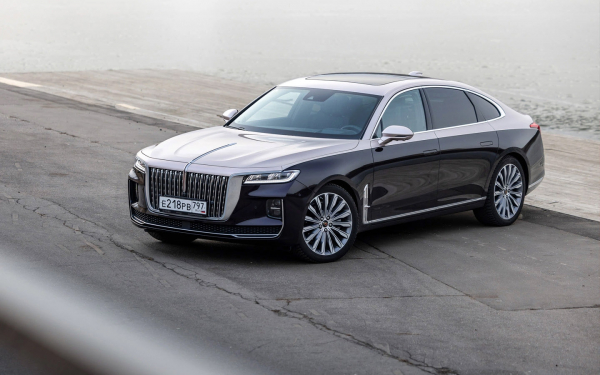 Автомобили, которые примут участие в автопробеге БРИКС+: марки, модели :: Autonews1