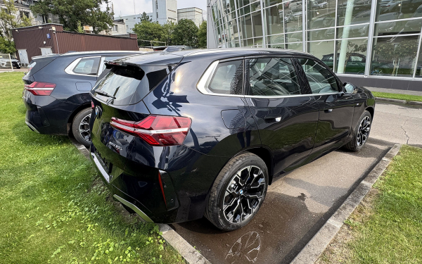 BMW X3 из Китая: можно ли покупать, схема ввоза, оформление и риски :: Autonews10