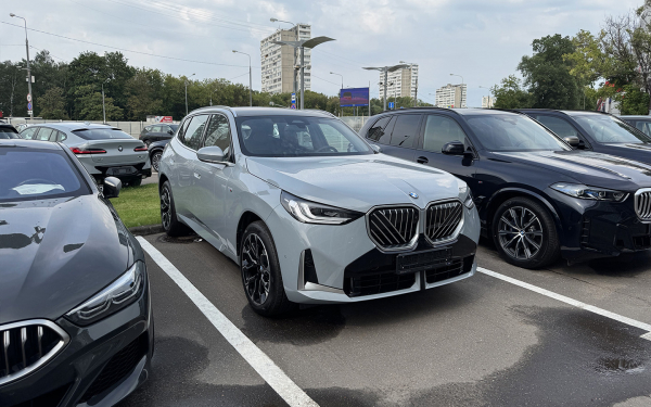 BMW X3 из Китая: можно ли покупать, схема ввоза, оформление и риски :: Autonews11