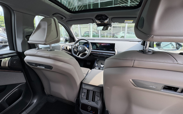 BMW X3 из Китая: можно ли покупать, схема ввоза, оформление и риски :: Autonews15