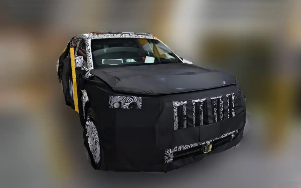 Geely покажет 5 новинок до конца года: модели и подробности :: Autonews1
