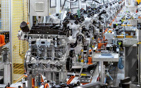 Na zavode haval v rossii pojavilsja novyj ceh obrabotki dvigatelej chto eto autonews 854cf70.jpg