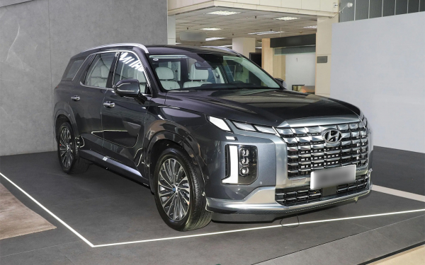 Новинки «параллельного» рынка в России — 2025: модели, комплектации, цены :: Autonews7