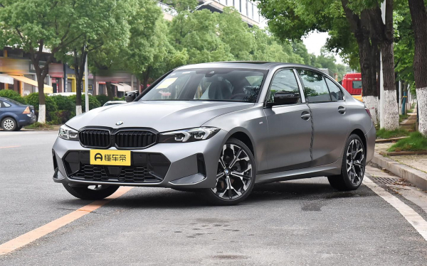 Прибыль BMW упала на 29% за первое полугодие: подробности и причины :: Autonews2