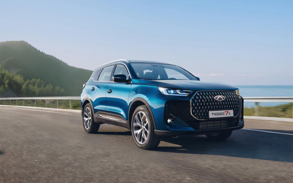 Рекорд на российском авторынке в июле. Тренды и причины :: Autonews4