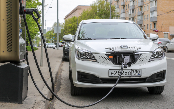Рекорд на российском авторынке в июле. Тренды и причины :: Autonews6