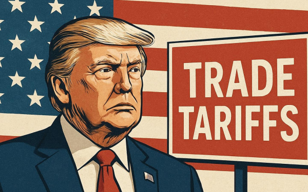 Сколько автокомпании потеряли из-за пошлин Трампа: оценка WSJ :: Autonews1
