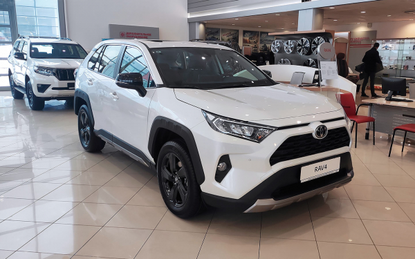 Возвращение ушедших марок в Россию. Бренды, сроки и цены :: Autonews3