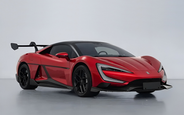 Yangwang U9 мощностью 3000 л. с.: первые подробности и характеристики :: Autonews2