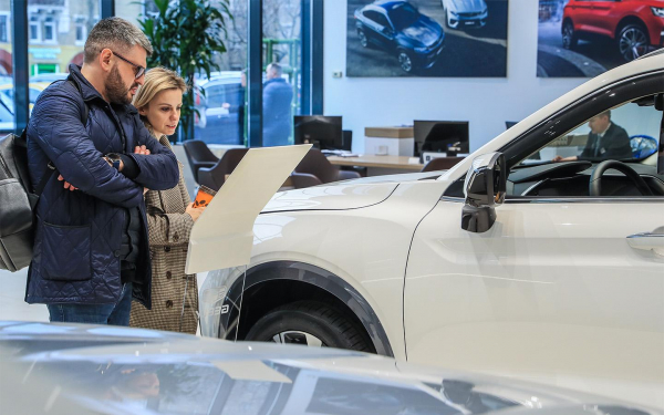 Автомобильный рынок 2025: прогнозы продаж новых авто, скидки, мнение экспертов :: Autonews1