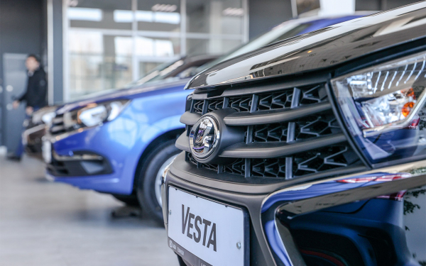 Автомобильный рынок 2025: прогнозы продаж новых авто, скидки, мнение экспертов :: Autonews3