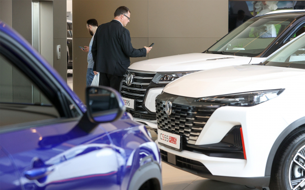 ЦБ понизил ключевую ставку до 18%: что будет с авторынком :: Autonews2