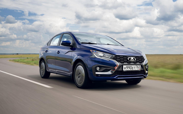 Самые крутые опции Lada Iskra: топ-7 классных функций бюджетной модели :: Autonews4